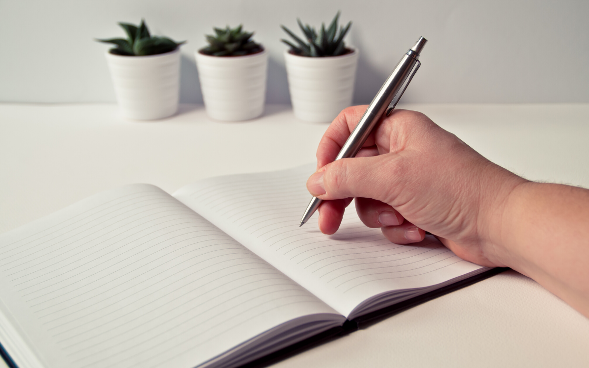 Tips for working from home 1